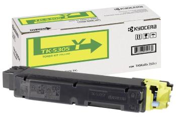 Kyocera TK-5305Y 1T02VMANL0 žltý (yellow) originálny toner