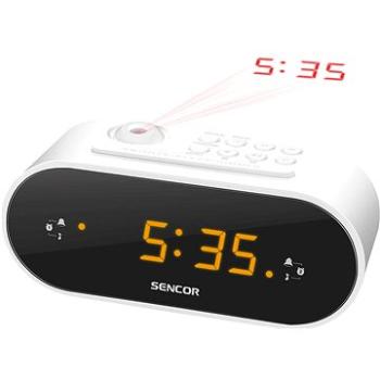 Sencor SRC 3100 biely (SRC 3100 W)