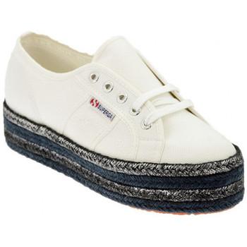 Superga  2790 COTCOLOROPEW  Módne tenisky Other