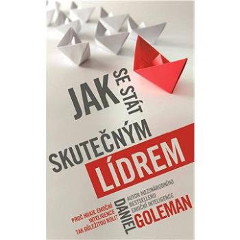 Jak se stát skutečným lídrem (978-80-735-9453-4)