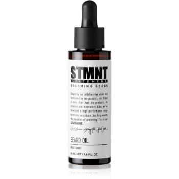 STMNT Care Beard Oil olej na bradu 50 ml