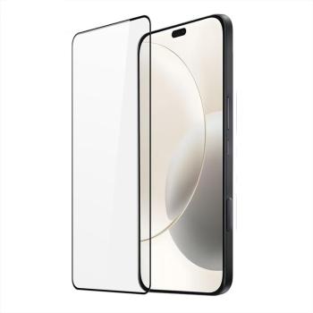 DUX 3D Tvrdené ochranné sklo pre Honor 400 Lite 5G