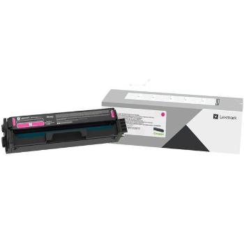 Lexmark 24B7500 purpurový (magenta) originálny toner