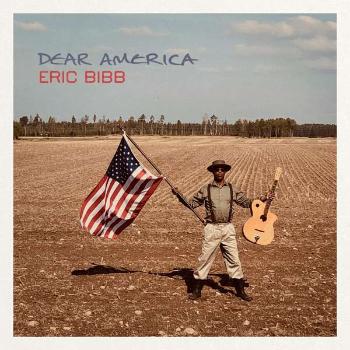 BIBB, ERIC - DEAR AMERICA, CD