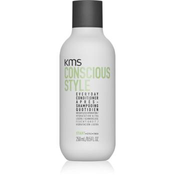 KMS Consciousstyle Everyday Conditioner kondicionér pre každodenné použitie 250 ml