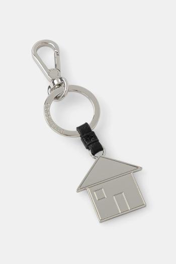 Kľúčenka Coccinelle BASIC METAL E2.M9K.41.R9.01