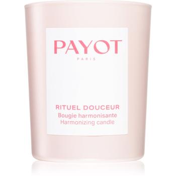 Payot Rituel Douceur Bougie Harmonisante vonná sviečka s vôňou jazmínu 180 g