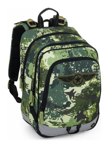 Bagmaster ALFA 25 B Fighter Jets