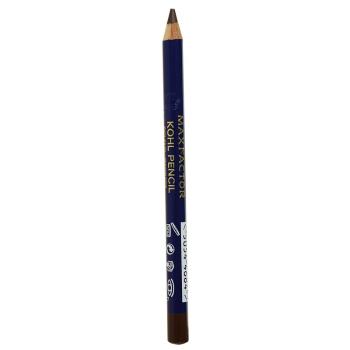 Max Factor Kohl Pencil tužka na oči odstín 030 Brown 1.3 g