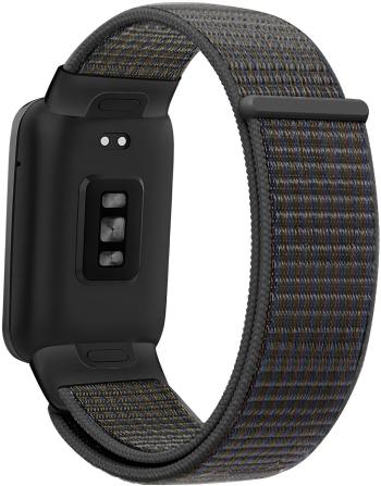 Szíj Eternico Airy Xiaomi Smart Band 7 Pro - Solid Black