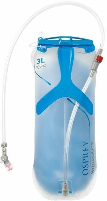 Osprey Hydraulics 3L Reservoir Blue 3 L Vak na vodu