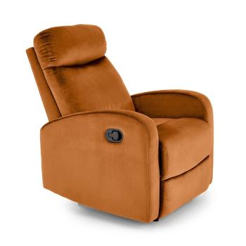 Polohovacie kreslo WONDER Halmar