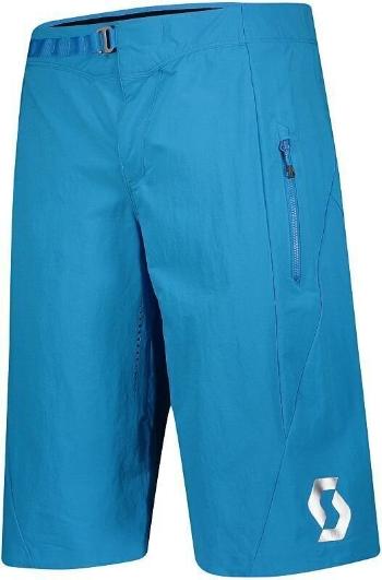 Scott Trail Tuned Atlantic Blue M Cyklonohavice