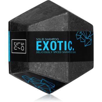 Solidu Exotic szilárd sampon hajra 65 g