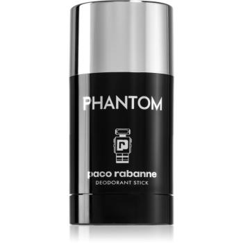 Rabanne Phantom dezodorant pre mužov 75 ml