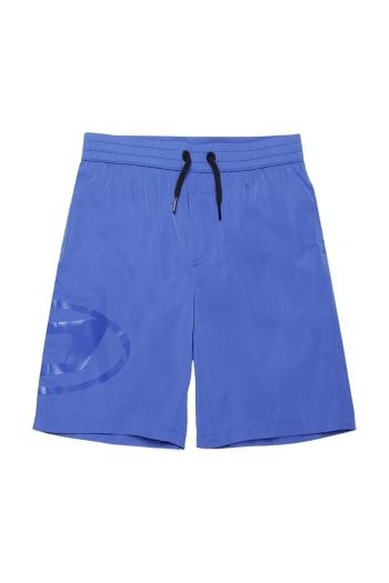 Detské plavkové šortky Diesel MIPRUL SWIMSUIT J02293