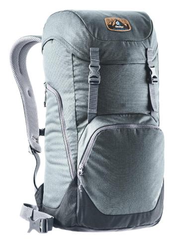 Deuter Walker 24 Graphite-Black