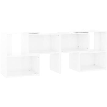 SHUMEE biely 104 × 30 × 52 cm (808350)