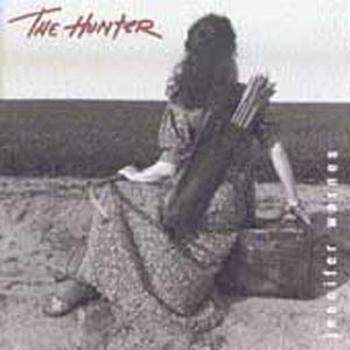 Warnes, Jennifer - The Hunter, CD