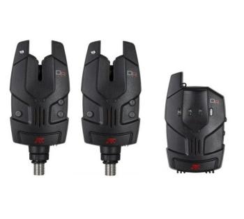 JRC Sada Signalizátorů Radar DR Set 2+1,JRC Sada Signalizátorů Radar DR Set 2+1