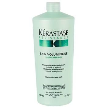 KÉRASTASE Resistance Volumifique Bain 1000 ml (3474630545700)