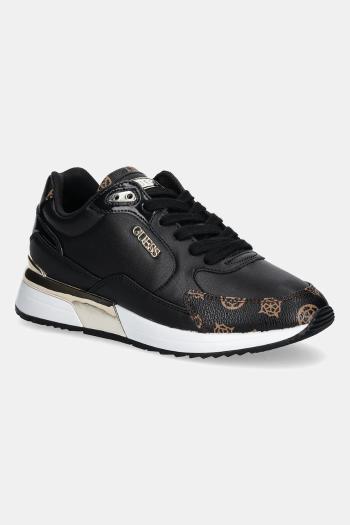 Guess - Topánky MOXEA FL5MOX FAL12