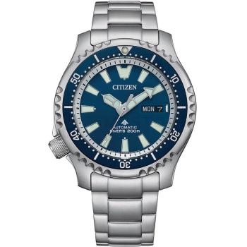 Citizen Promaster NY0161-63L - 30 dní na vrátenie tovaru, Garancia originality