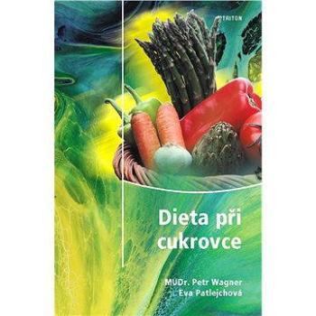 Dieta při cukrovce (978-80-725-4408-0)