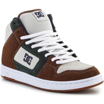 DC Shoes  Manteca 4 Hi S ADYS100791-XCCG  Skate obuv Hnedá