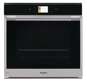 WHIRLPOOL W9 OM2 4MS2 H