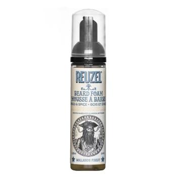 Reuzel Pena na fúzy Wood & Spice ( Bear d Foam) 70 ml