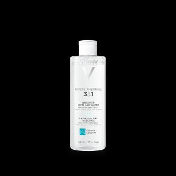 VICHY Pureté Thermale Micelárna voda 400 ml