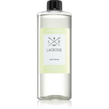 Ambientair Lacrosse White Musk náplň do katalytickej lampy 500 ml