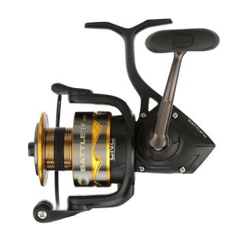 Penn navijak battle iv spinning reel 4000