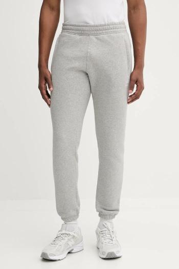 Tepláky adidas Originals Essentials šedá farba, melanžové, JY6194
