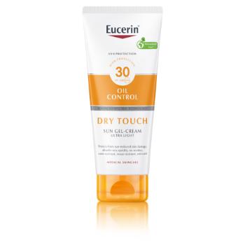 Eucerin Sun extra lahké mlieko na opaľovanie SPF30 150 ml