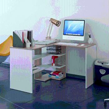 PC stôl TAMARI Tempo Kondela