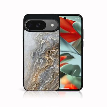 MY ART Ochranný kryt pre Google Pixel 9 BEIGE (151)