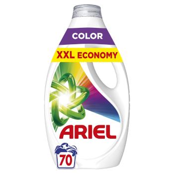ARIEL Tekutý prací prostriedok, Color, 70 dávok 3.5 l