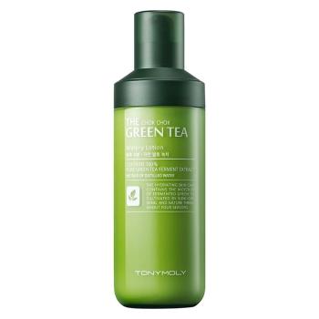 Tony Moly Hydratačné pleťové mlieko The Chok Chok Green Tea (Watery Lotion) 160 ml