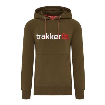 Trakker Rybářská Mikina CR Logo Hoody,Trakker Rybářská Mikina CR Logo Hoody