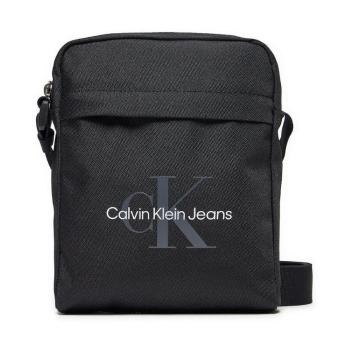 Calvin Klein Jeans  K50K512011  Tašky cez rameno Čierna