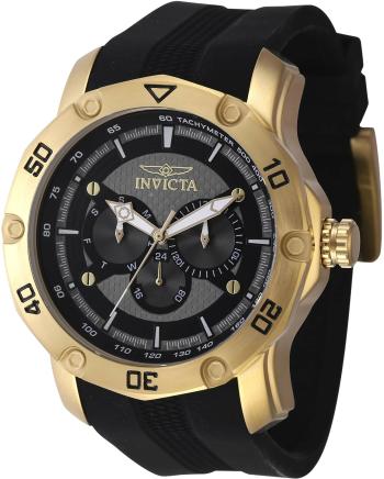 Invicta Pro Diver Scuba Quartz 45744