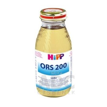 HiPP ORS 200 Jablkový odvar