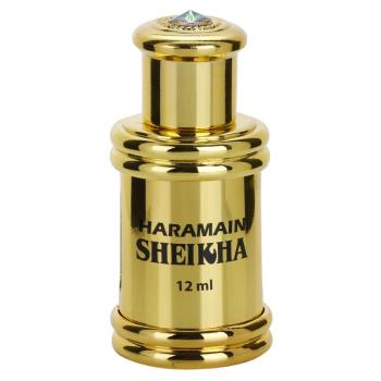 Al Haramain Sheikha parfémovaný olej unisex 12 ml