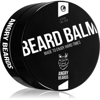 Angry Beards Steve the CEO szakáll balzsam 50 ml