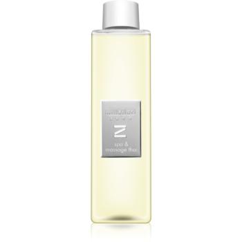 Millefiori Zona Spa & Massage Thai náplň do aróma difuzérov 250 ml