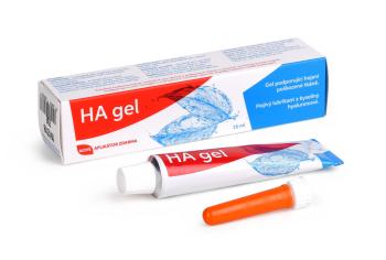 Rosen HA gel gel kyseliny hyaluronové 16 ml