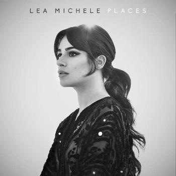 Michele, Lea - Places, CD