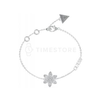 Guess White Lotus JUBB04144JWRHS - 30 dní na vrátenie tovaru, Garancia originality